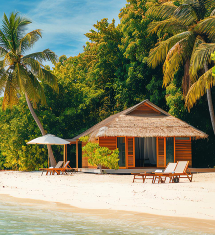 Laguna Redang Island Resort